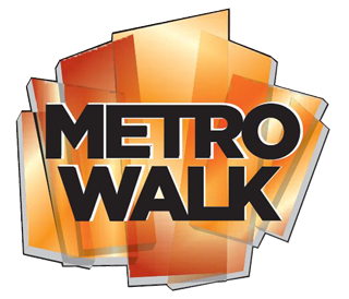 METRO WALK