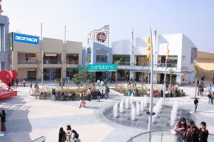 Read more about the article Metro Walk- Mall in Delhi- Offers!